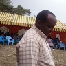 Alex. W. Kímani
