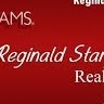 REGINALD STARGELL