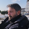Kostas Katsouras