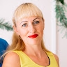 Наталья Зинченко