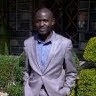 Benson Masinde Wanjala