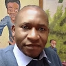 Linus Gitonga