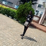 Victor Nwabichie