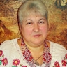 Ліна Олефіренко