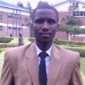 Twagirumukiza Jean Damascene
