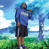 Clarence Woodard