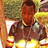 Calvin Simiyu