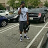 Kevin Cureton