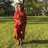 Rev. Destaye Crawford