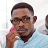 Benjamin Mugo