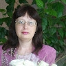Наталья Яценко