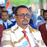 Meles Mekonen