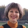 Людмила Шульга