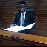 Wilson Mrima