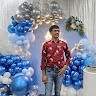 Raj Kothuri
