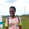 Ainembabazi Mellon