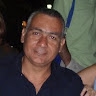 dimitris georganas