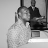 Eben Anum-Tetteh