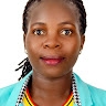 ANGEL PEARL TALEMWA