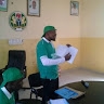 AHMAD MUSTAPHA MOHAMMED
