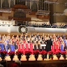 Alabama Choir School  