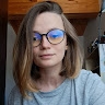 Maryna Rieznyk