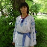 Галина Закус