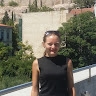 Cristina Postolaki