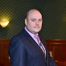 Лєонов Сергій Вячеславович