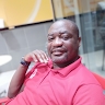 Harold Kachepatsonga