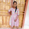 Constance Nakamba