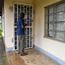 Geoffrey Mukama