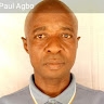Agbo Paul
