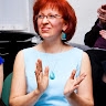 Iveta Grunde