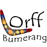Orff Bumerang