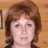 Ольга Абрамова