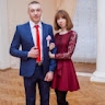 Надія Рудик