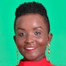 Martha Chirah