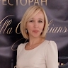 Іванна Куськів