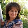 Oksana Borsh