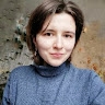 Наталья Нагорная