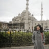 Khaula Kaiser