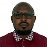 HATEGEKIMANA James