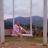 Алла Валентирова