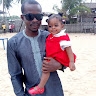 Abubakar Mikail