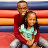 Ogunlade Oluwaseyi