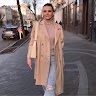 Natali Poberezhna