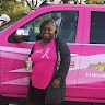 Toni Hall
