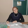 Наталья Переверзева
