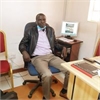 Sirme Mwangi